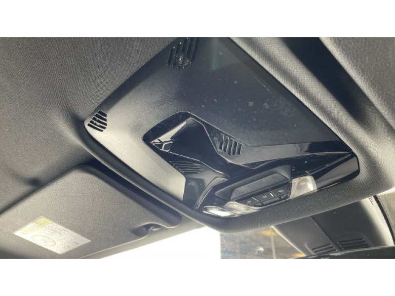 BMW 1 Series 116d M Sport 5dr Step Auto Diesel Hatchback